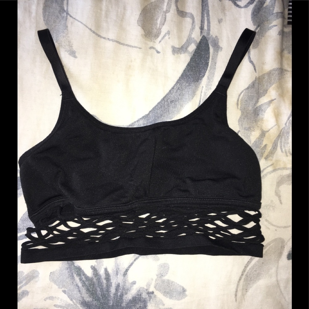 VS PINK sports bra